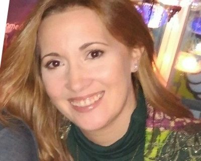 Ana Casado Rojo