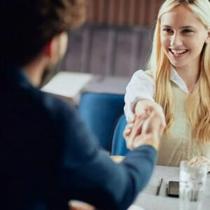 Preguntas y respuestas para una entrevista de trabajo