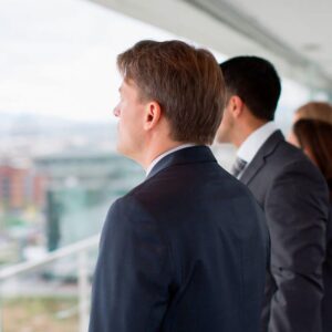 Negocia tu acuerdo de salida de la Empresa